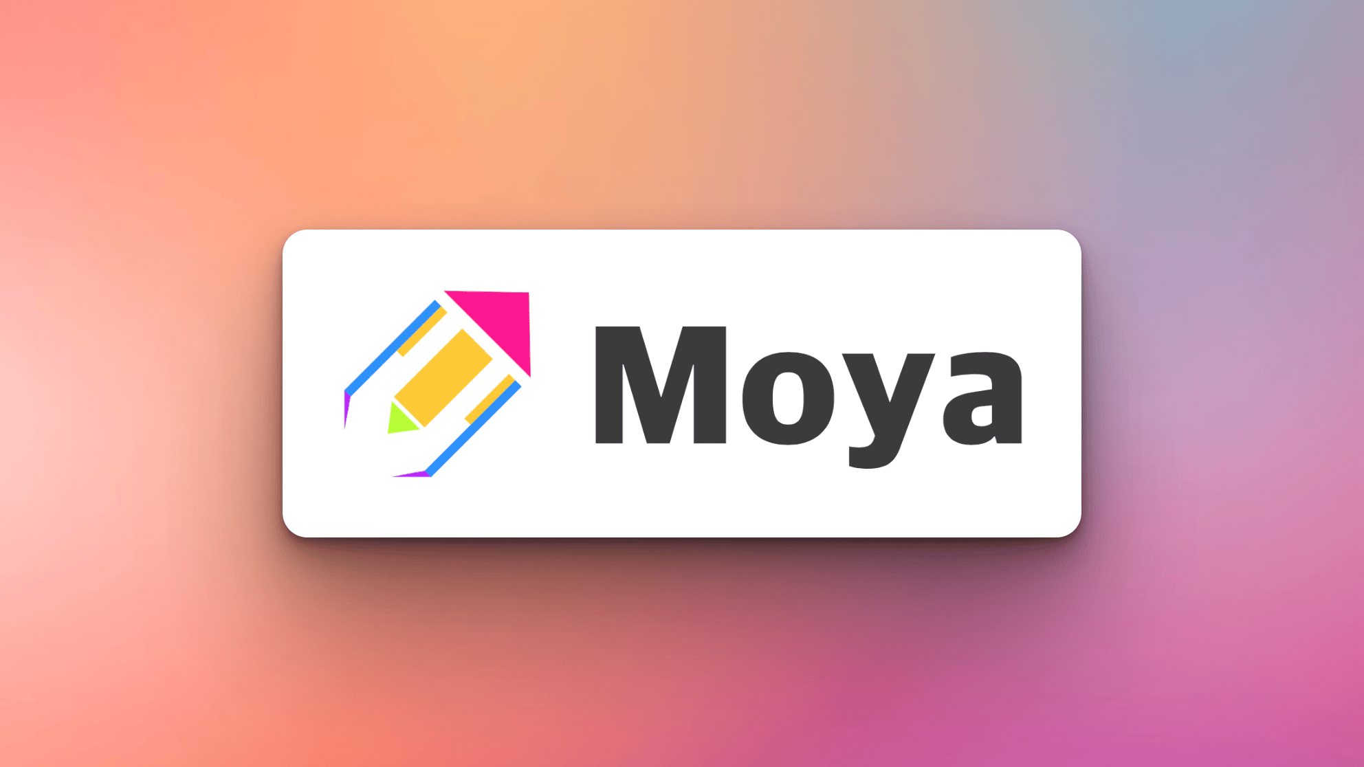Easy Networking and Testing with Moya