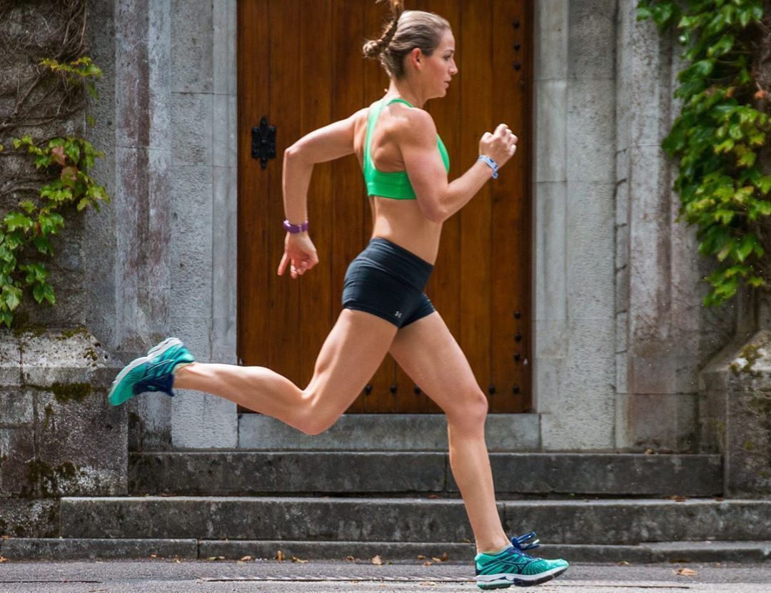 More People Are Running - What Can Personal Trainers Do? The Future of Run Coaching 2020