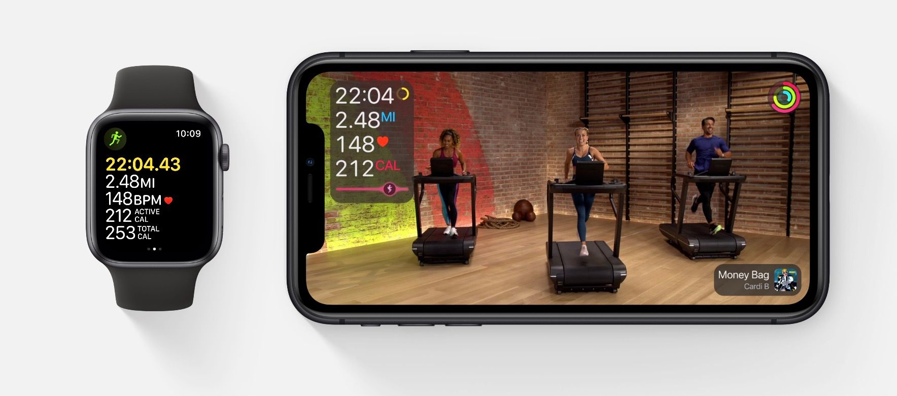 ๐ #4: Apple Fitness+ Launches Tomorrow. Instagram Guides Launches Publicly.